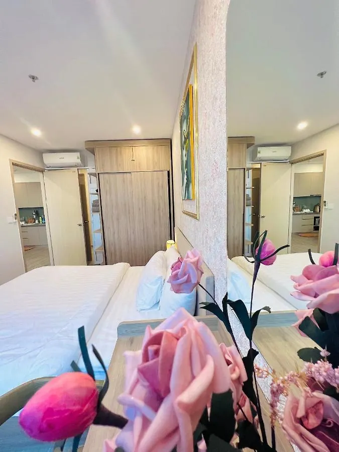 Can Ho The Song Vung Tau Chuan 5 Sao Apartment